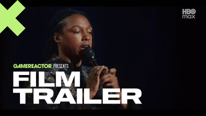 Josh Johnson: Symphony - Trailer Resmi (HBO Max)