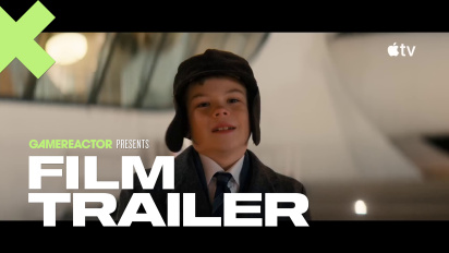 Pelatih Malam Satu Arah Baling-baling - Trailer Resmi (Apple TV)