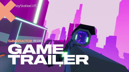 Sweet Surrender - Trailer Pembaruan 16 (PS VR2)