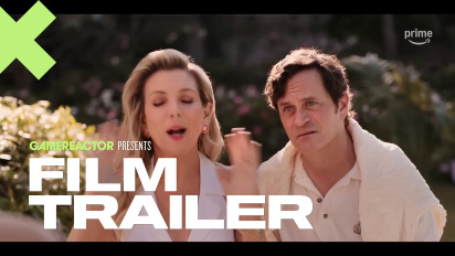 Elle - Teaser Resmi (Prime Video)