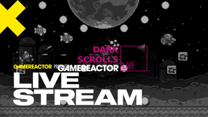 Dark Scrolls - Tayangan Ulang Streaming Langsung