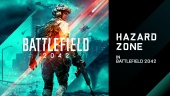 Hazard Zone di Battlefield 2042