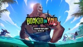 Hooked on You: A Dead by Daylight Dating Sim - Trailer Pengumuman