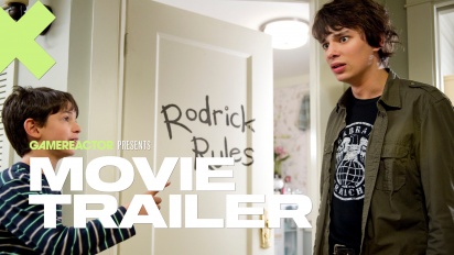 Diary of A Wimpy Kid: Rodrick Rules - Trailer Resmi