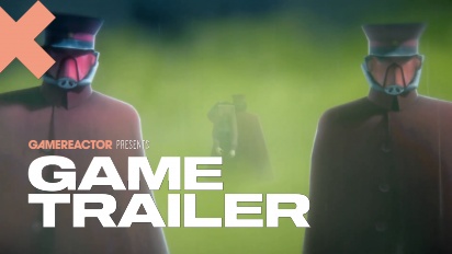 Raidou Remastered: Misteri Tentara Tanpa Jiwa - Trailer Demo | Game PS5