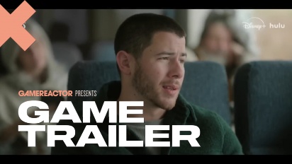 Film Natal yang Sangat Jonas | Trailer Resmi | Disney+ dan Hulu