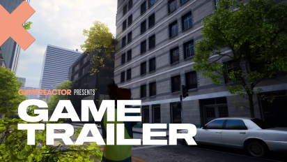 BeastLink - Trailer Pengumuman