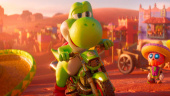 The Super Mario Galaxy Movie berfungsi jika dilakukan dengan baik