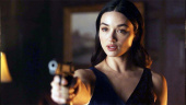 Crystal Reed 'sangat gugup' memerankan Sofia Falcone