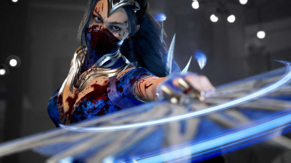 NetherRealm mengejar game Mortal Kombat lainnya