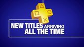 Playstation Plus - July 2012 Trailer