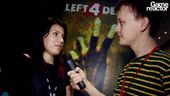 TGS09: Left 4 Dead 2 interview