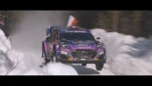 WRC Generations - Trailer Pengumuman