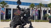Gamereactor Trips - An exclusive tour around Blizzard Campus at Irvine, California