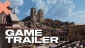 Mafia: The Old Country - Breaking Omerta: 'Where It All Began'