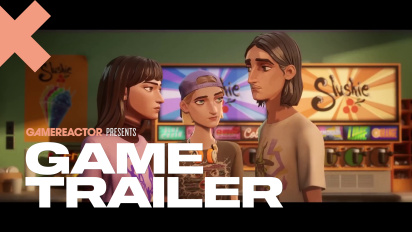 Mixtape - Trailer Peluncuran (PS5)