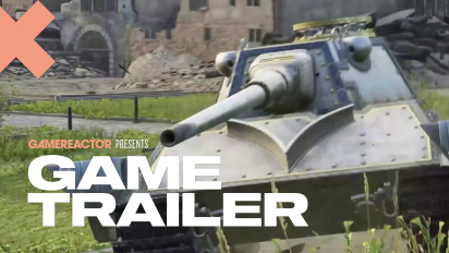 World of Tanks Modern Armor - Acara Khusus Prajurit (PS5 & PS4)