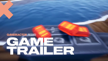 Hydroneer - Trailer Pra-Rilis (PS5)
