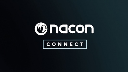 Nacon akan menjadi tuan rumah acara Connect minggu depan