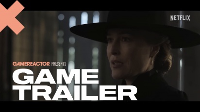 Pengabaian | Trailer Resmi | Netflix