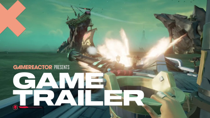 Sea of Thieves - Musim 19 Babak 3: Video Pembaruan Konten Berdiri Kapal Terakhir (PS5)