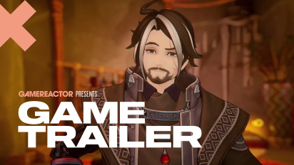 Edge of Memories - Trailer Ikhtisar Gameplay (PS5)
