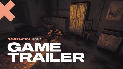 Amnesia: The Bunker - Luncurkan Trailer