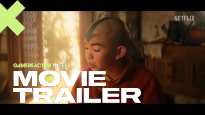 Avatar: The Last Airbender - Trailer Terakhir