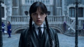 The first six minutes of Wednesday: Season 2 has been released
