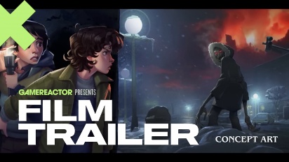 Stranger Things: Tales from '85 - Pengumuman Resmi