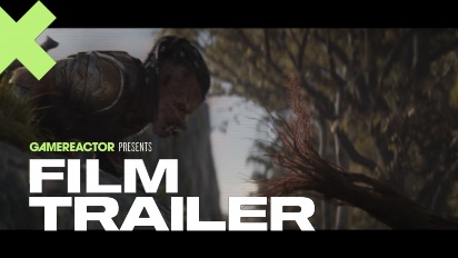 Predator: Badlands - Klip eksklusif "Pohon menyerang"