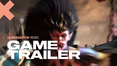 Total War: Warhammer III - Tides of Torment Tanggal Rilis Trailer