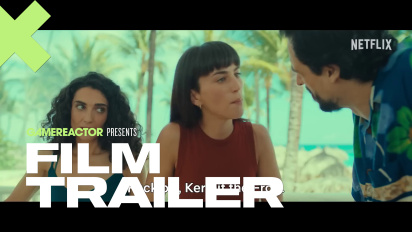 Malam Itu - Trailer Resmi (Netflix)