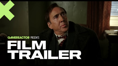 "Spider-Noir " - Trailer Teaser Penuh Warna True-Hue (Prime Video)