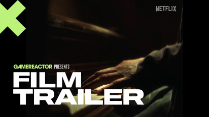 The Singers - Trailer Resmi (Netflix)