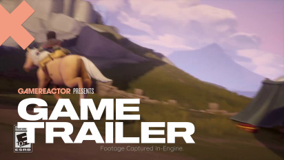 Palia - Trailer Gameplay Ekspansi Royal Highlands (PS5)