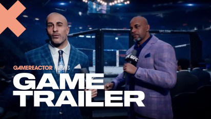 UFC 6 - Trailer Pengungkapan (PS5)