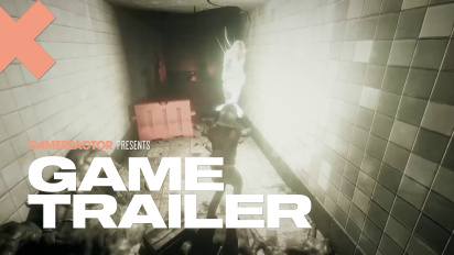 Hollowbody - Trailer Tanggal Rilis (PS5)
