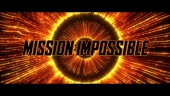 Mission: Impossible - Dead Reckoning Part One - Trailer Teaser Resmi