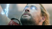 Thor: Love and Thunder - Trailer Resmi