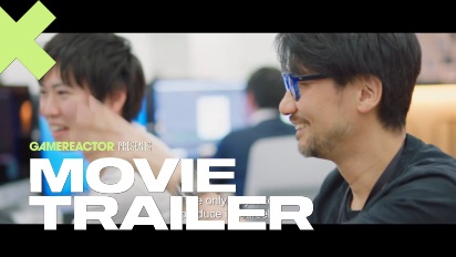 Hideo Kojima: Connecting Worlds - Trailer Resmi