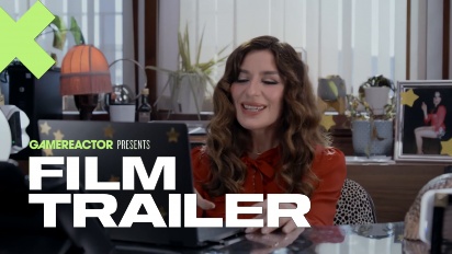 The Paper - Trailer Resmi