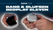 Bang & Olufsen Beoplay Eleven (Quick Look) - Suara Hidup