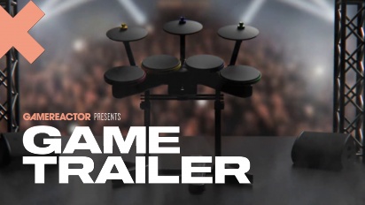 Instrumen CRKD Lainnya Bergabung dengan Band