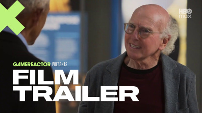 Kehidupan, Larry dan Pengejaran Ketidakbahagiaan - Tease Resmi (HBO Max)