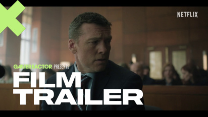 I Will Find You - Teaser Resmi (Netflix)