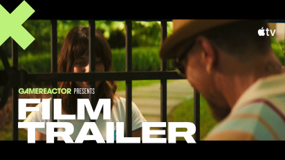 Cape Fear - Trailer Resmi (Apple TV)
