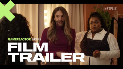 Survival of the Thickest: The Final Season - Teaser Resmi (Netflix)