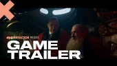 World of Tanks - Holiday Ops 2023 Trailer (Featuring Vinnie Jones)