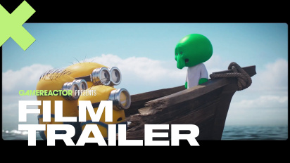 Minions & Monsters - Trailer Terakhir
